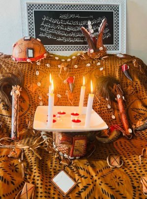 Les dons d'un marabout voyant médium pour retrouver l'être aimé Les dons d'un marabout voyant médium pour retrouver l'être aimé