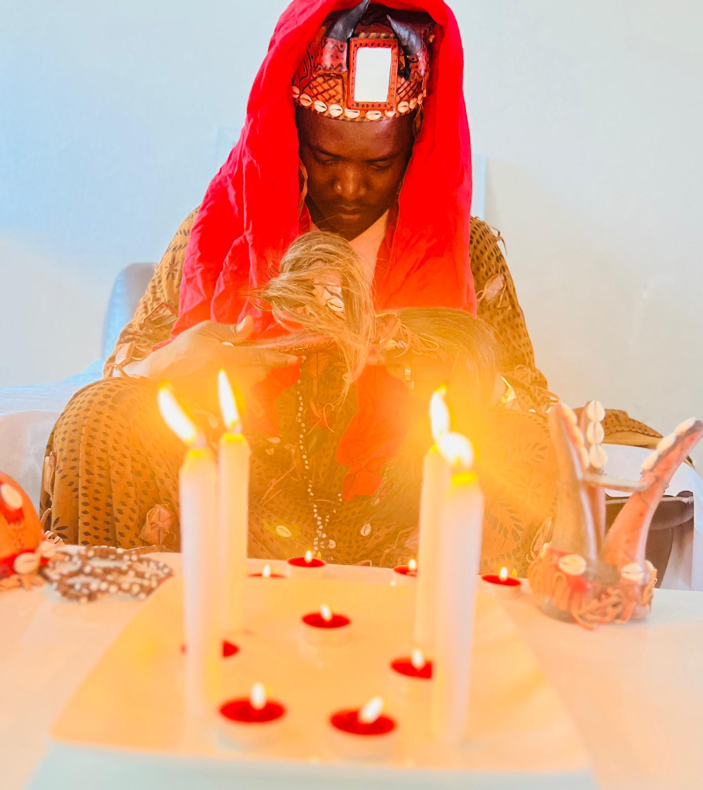 TALIB, Puissant marabout : le retour d'affection assuré +32 465 75 76 46 TALIB, Puissant marabout : le retour d'affection assuré +32 465 75 76 46