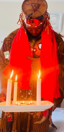 Maître Madiya, le marabout voyant médium, vous aide à vous débarrasser des mauvais sorts Maître Madiya, le marabout voyant médium, vous aide à vous débarrasser des mauvais sorts