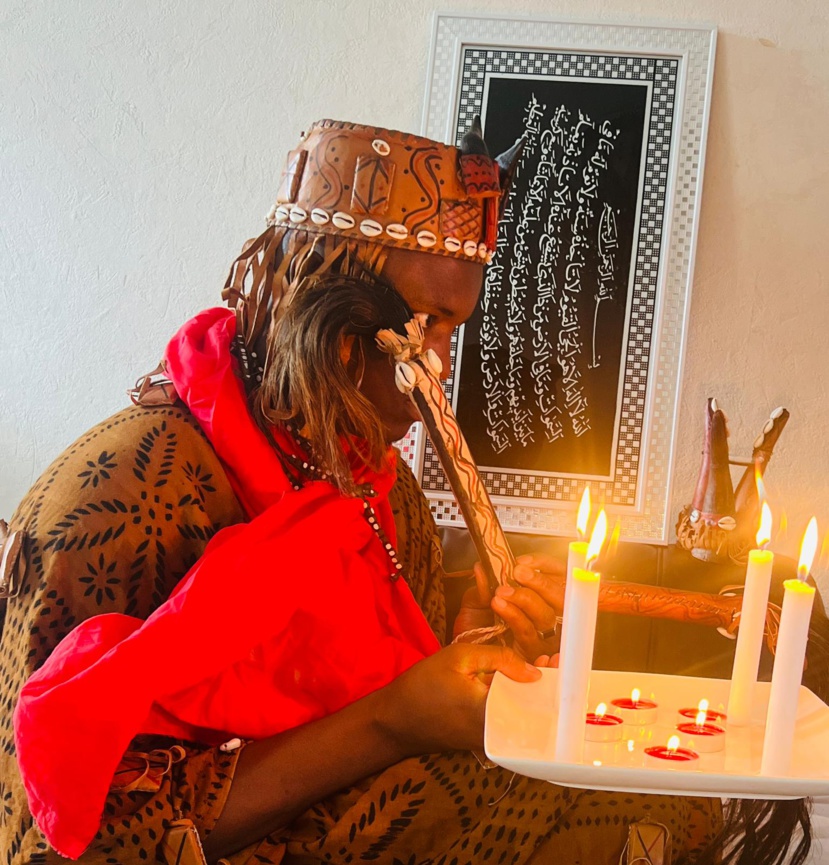 Marabout sérieux : le secret pour faire revenir son ex Marabout sérieux : le secret pour faire revenir son ex