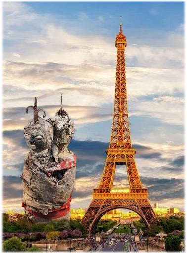 Marabout médium à Paris 4 Notre-Dame Marabout médium à Paris 4 Notre-Dame