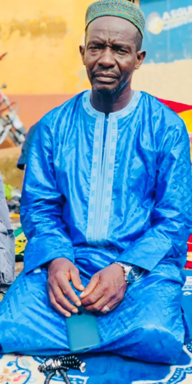 Marabout guérisseur des maladies inconnues Marabout guérisseur des maladies inconnues